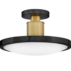 Etude Ceiling Light