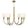 Eudora Chandelier