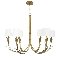 Eudora Chandelier
