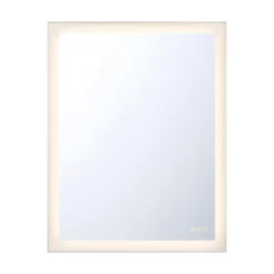 Eurydice LED Mirror - 28x36