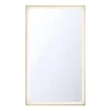 Eurydice LED Mirror - 32x54
