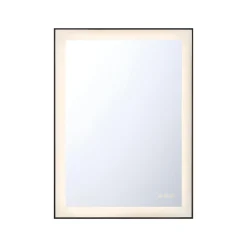 Eurydice LED Mirror - 22x30