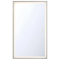 Eurydice LED Mirror - 32x54