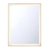 Eurydice LED Mirror - 28x36