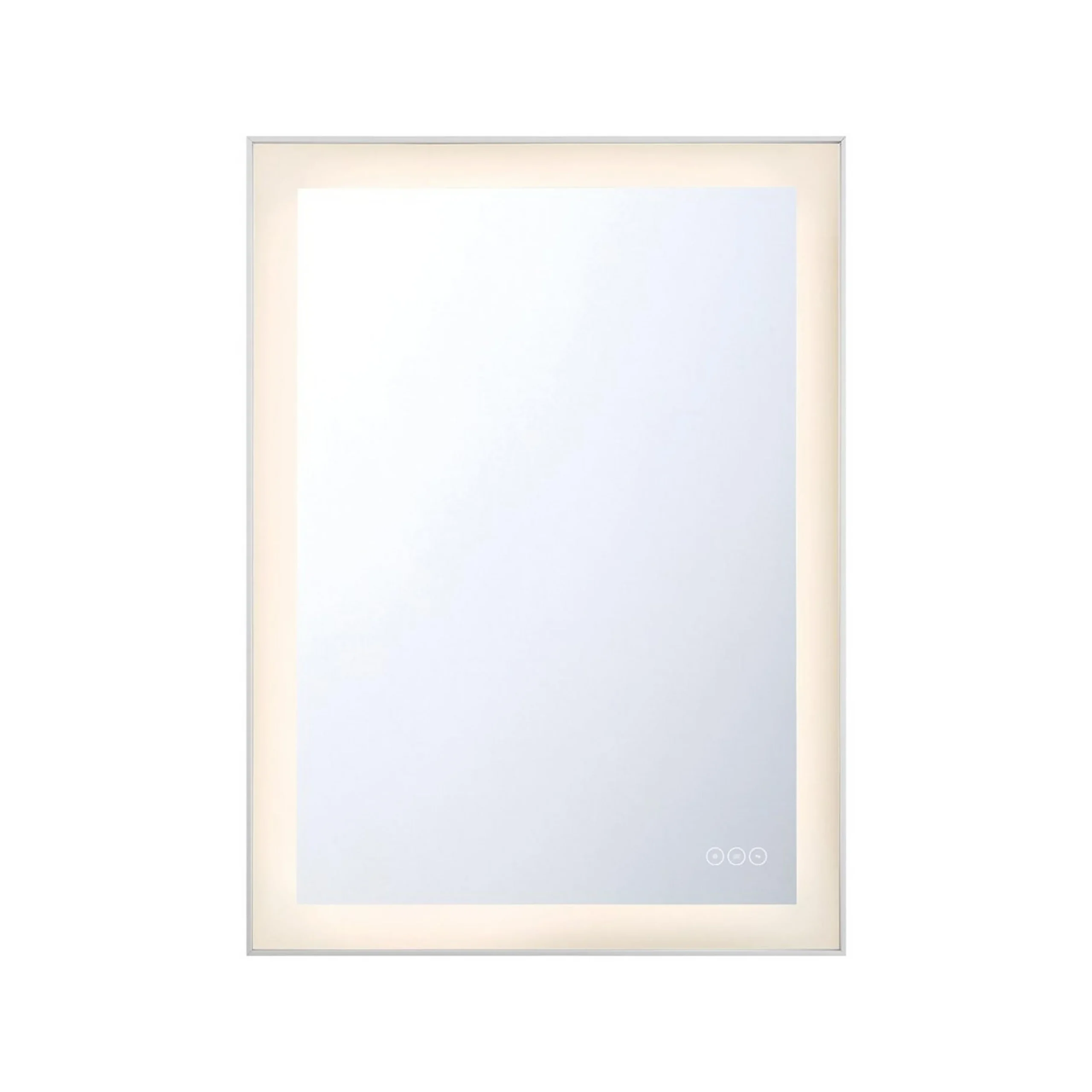 Eurydice LED Mirror - 22x30