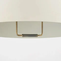 Euterpe Retractable Pendant