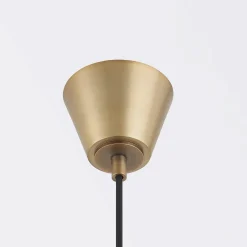 Euterpe Retractable Pendant