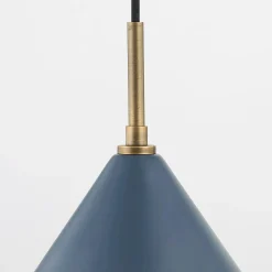Euterpe Retractable Pendant