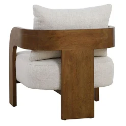 Evan Accent Chair