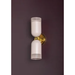 Evenson Bath Sconce - 2 Light