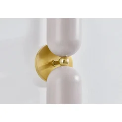 Evenson Bath Sconce - 2 Light