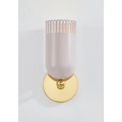 Evenson Bath Sconce - 1 Light