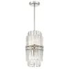 Faceted Regina Lantern