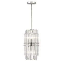 Faceted Regina Lantern