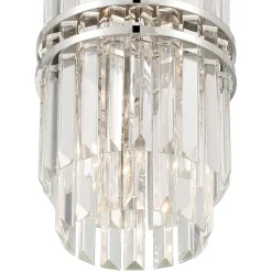 Faceted Regina Lantern