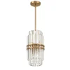Faceted Regina Lantern