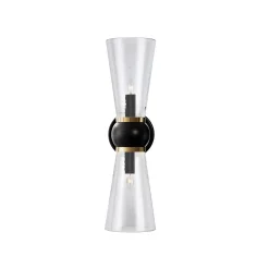 Fadeya Bath Sconce - 2 Light