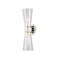 Fadeya Bath Sconce - 2 Light