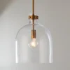 Faelyn Pendant - Large