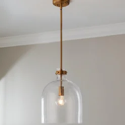Faelyn Pendant - Large