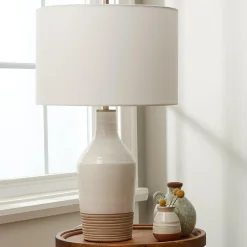 Fairfax Table Lamp