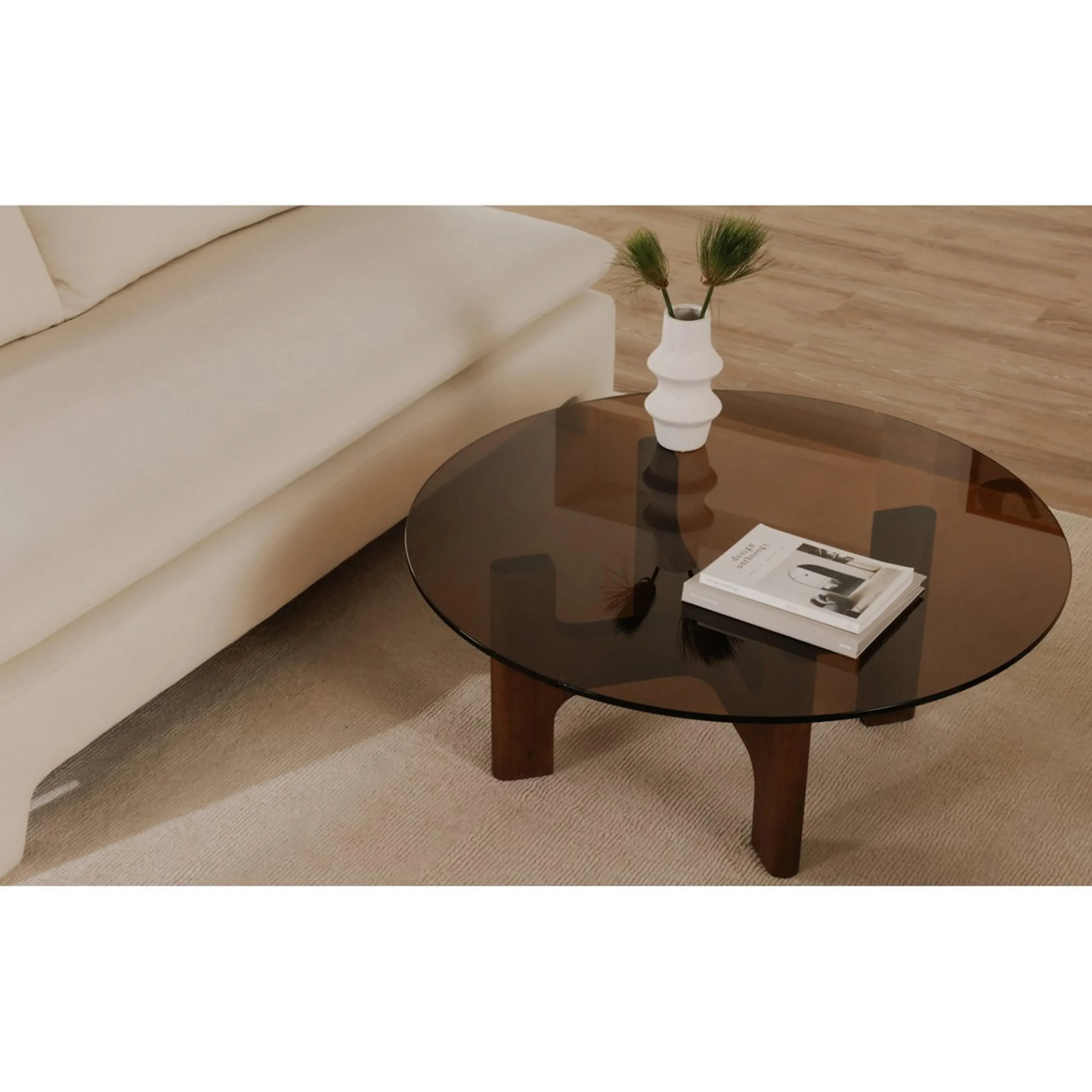 Fairmont Coffee Table