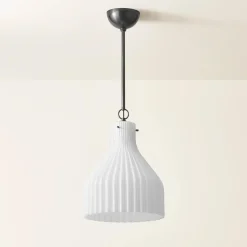 Fairweather Pendant - Large