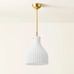 Fairweather Pendant - Large