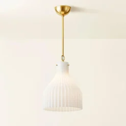 Fairweather Pendant - Large
