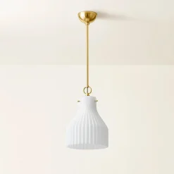 Fairweather Pendant - Small