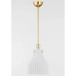 Fairweather Pendant - Small