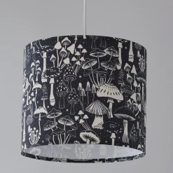 Fairy Ring Shade Pendant