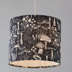 Fairy Ring Shade Pendant