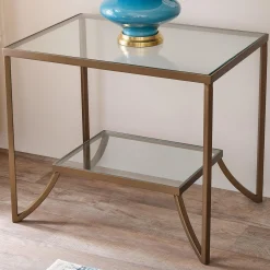 Falcon Side Table