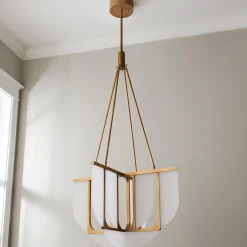 Fanatic LED Chandelier - 30