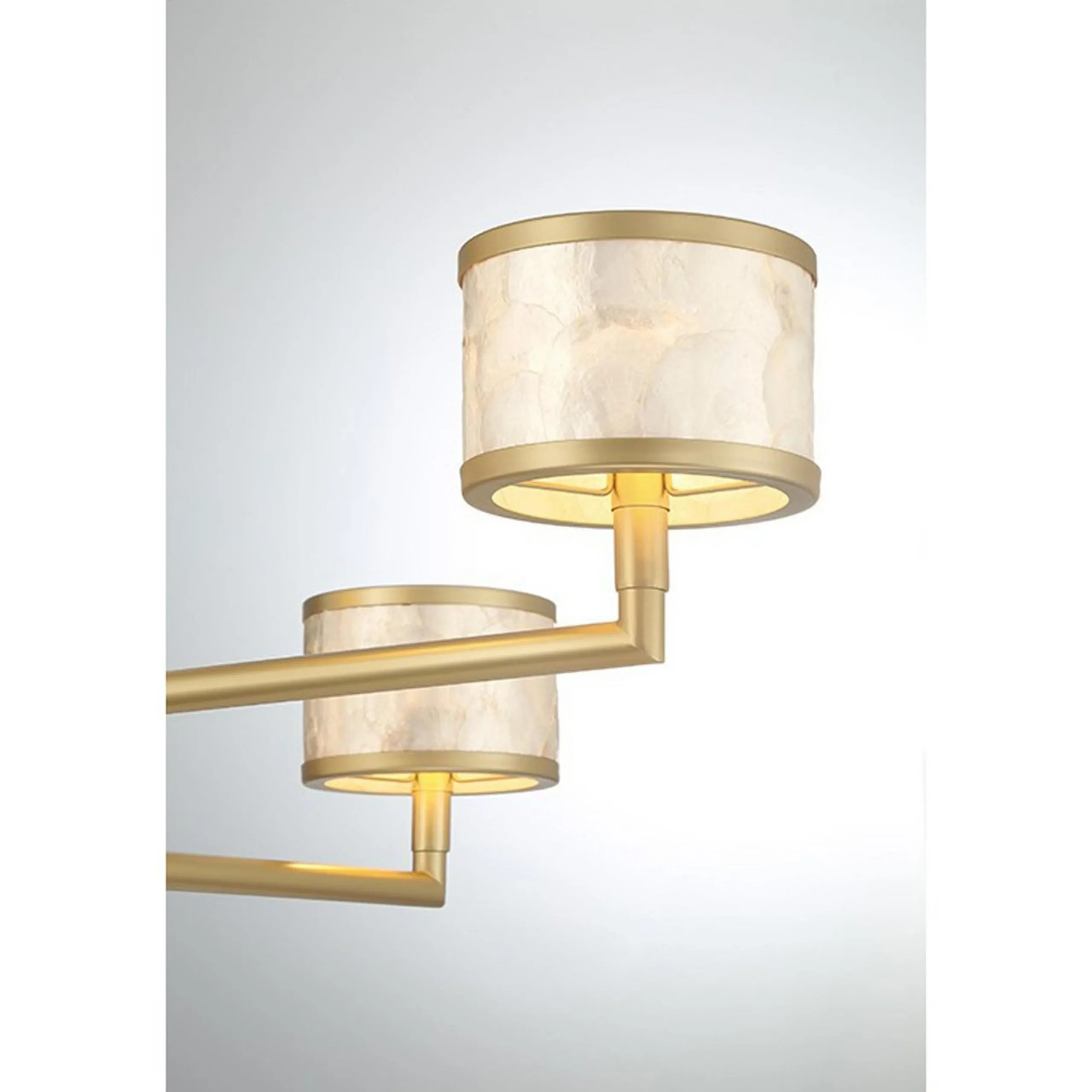 Farida Chandelier - Small