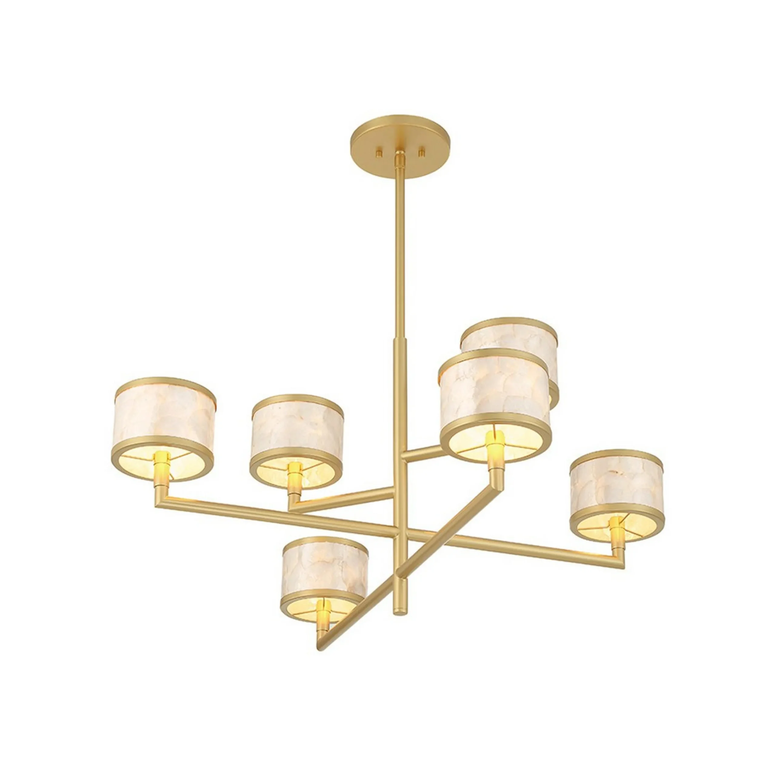 Farida Chandelier - Small
