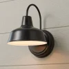 Farmhouse Outdoor Sconce - Small