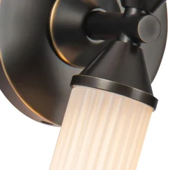 Faust LED Bath Sconce - 18