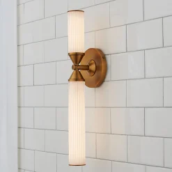 Faust LED Bath Sconce - 18