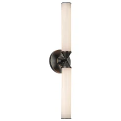 Faust LED Bath Sconce - 22