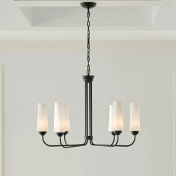 Fazi Chandelier - 6 Light