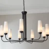 Fazi Chandelier - 9 Light