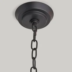 Fazi Chandelier - 9 Light