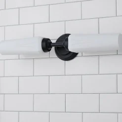 Fazi Linear Vanity Light - Small