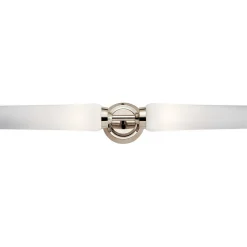 Fazi Linear Vanity Light - Large