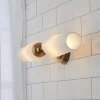 Fazi Linear Vanity Light - Small