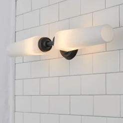 Fazi Linear Vanity Light - Large