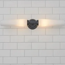 Fazi Linear Vanity Light - Large