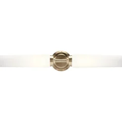 Fazi Linear Vanity Light - Large